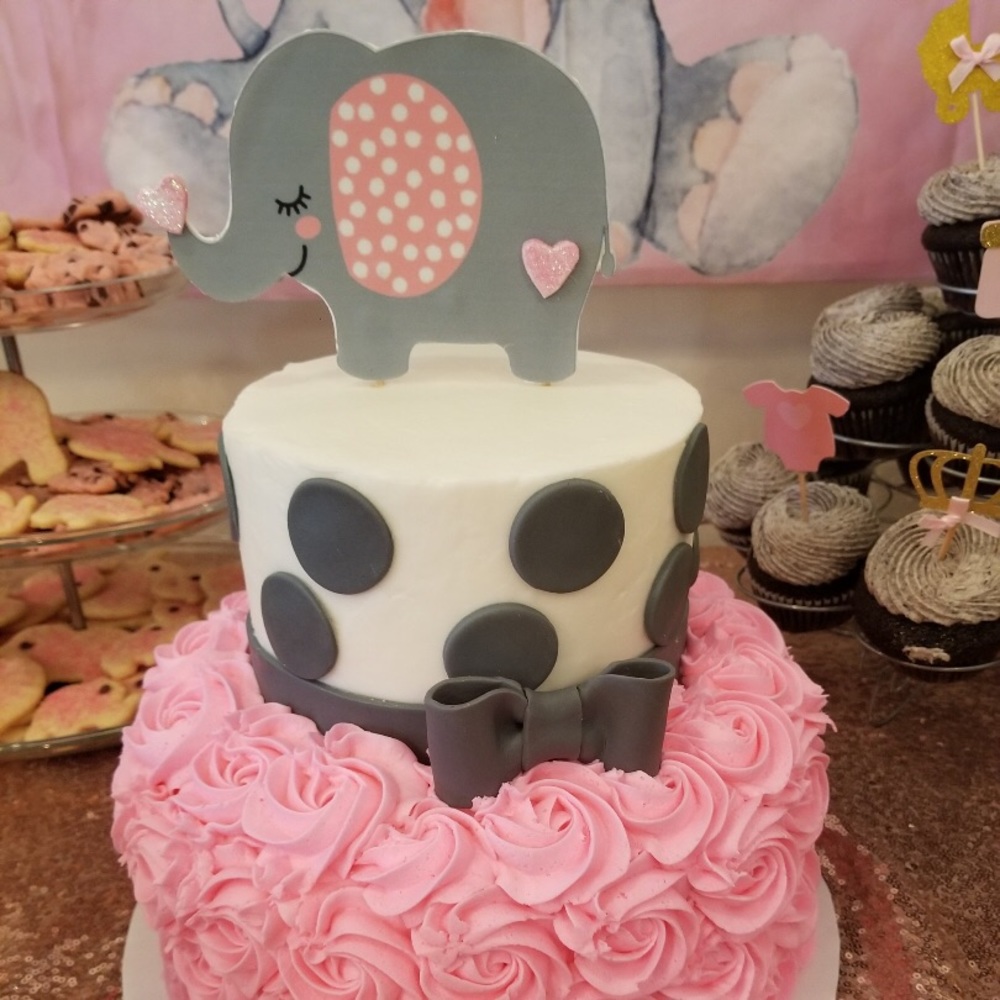 Meet your Posher, Kaitlyn